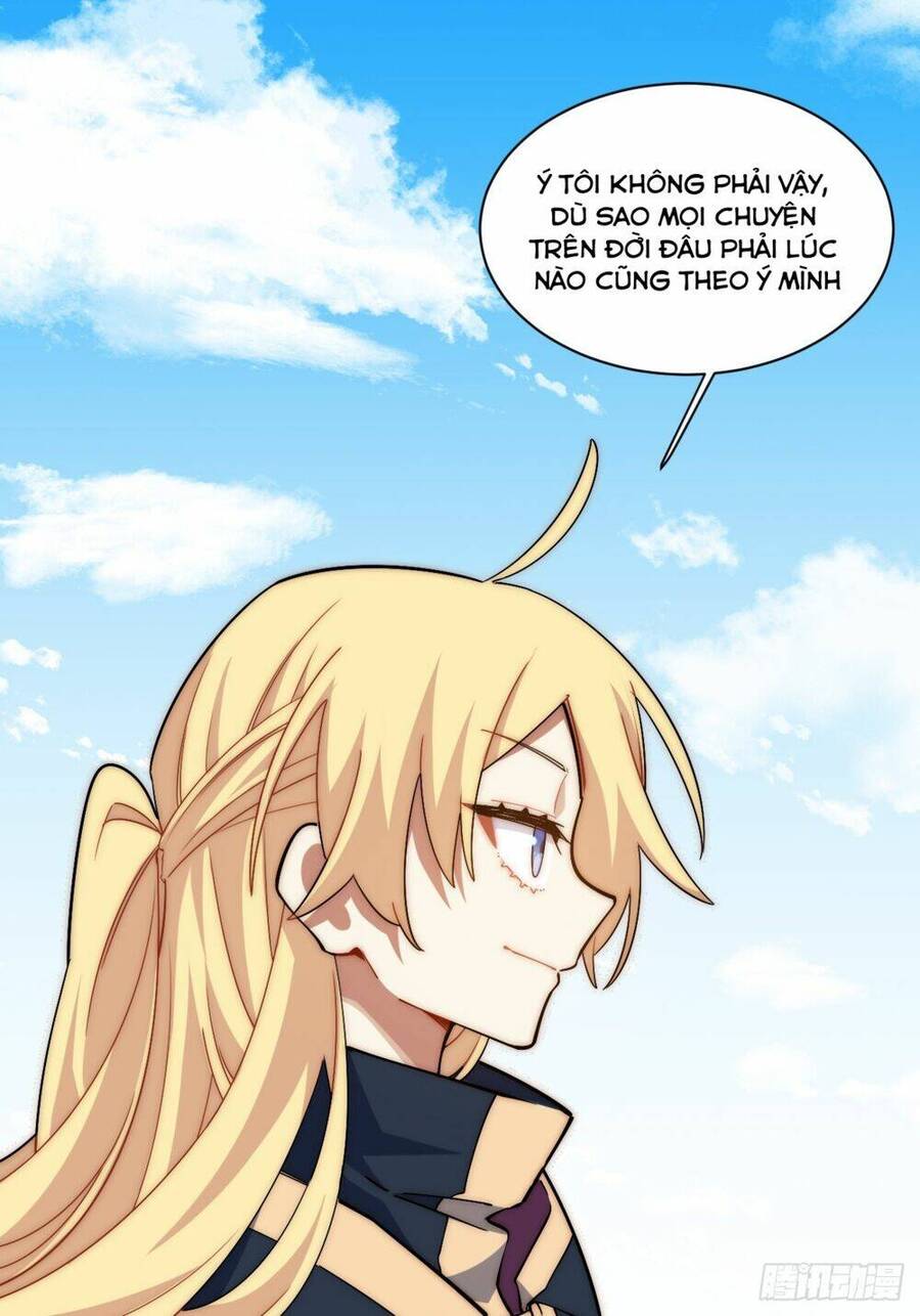 Khô Cốt Hiệp Sĩ Chapter 152 - 42