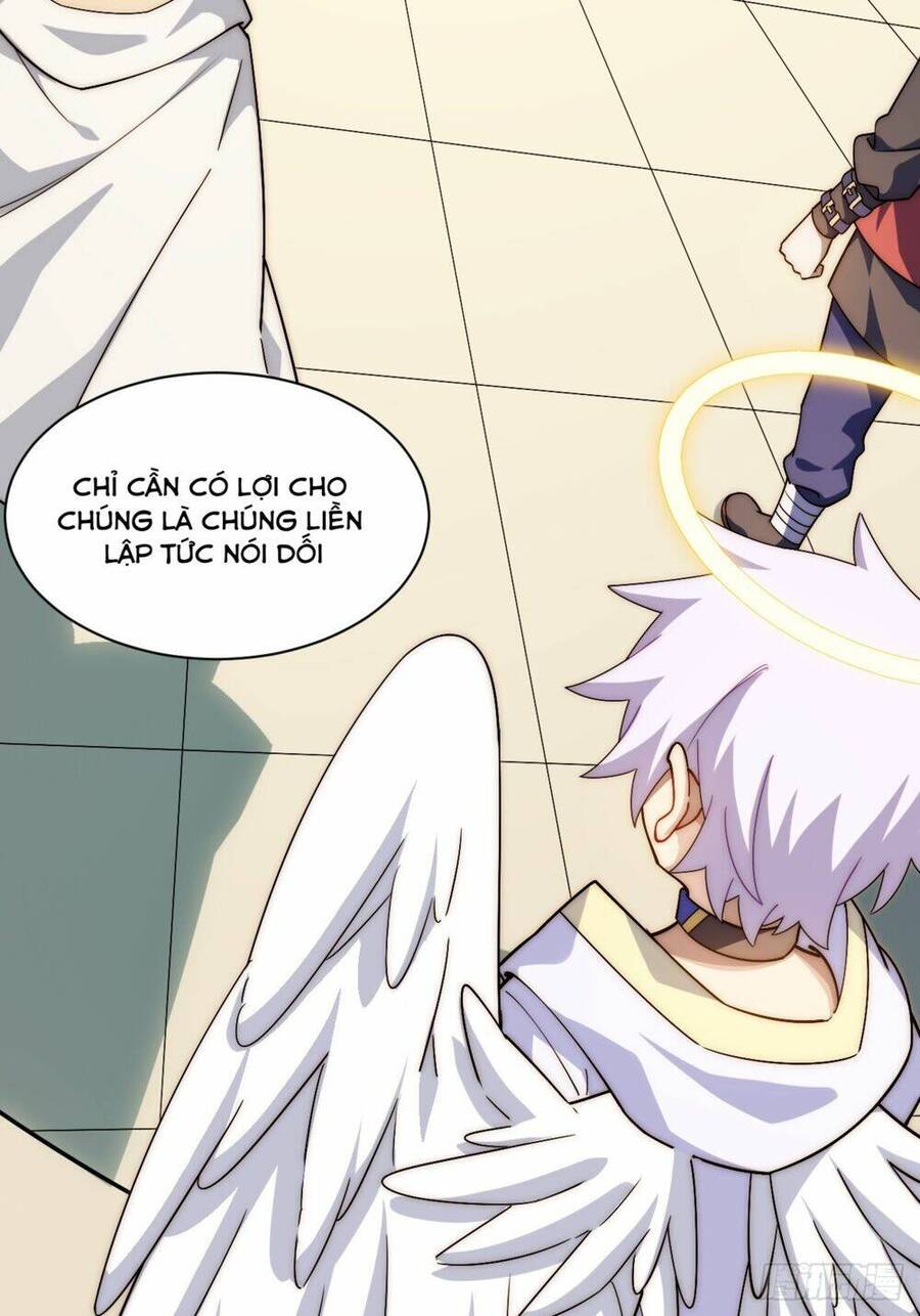 Khô Cốt Hiệp Sĩ Chapter 152 - 47