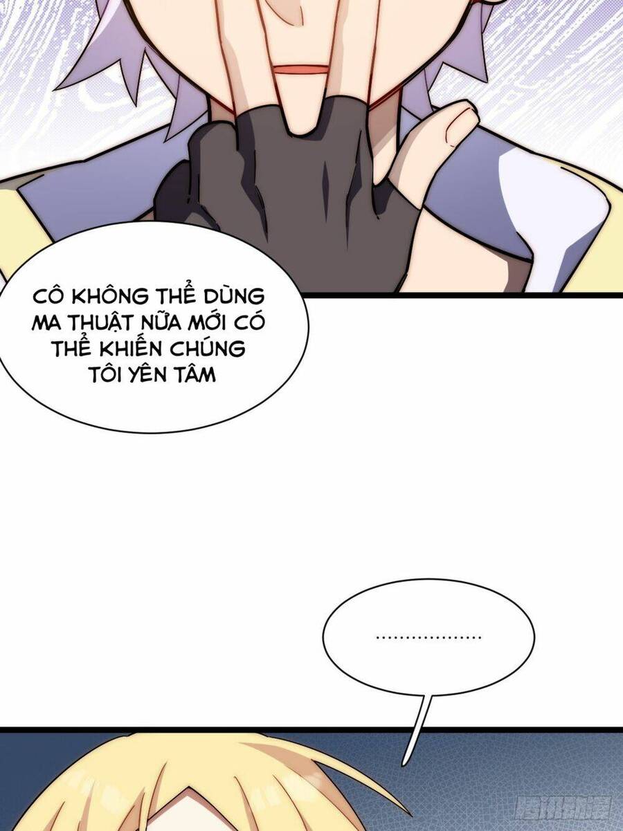 Khô Cốt Hiệp Sĩ Chapter 152 - 50