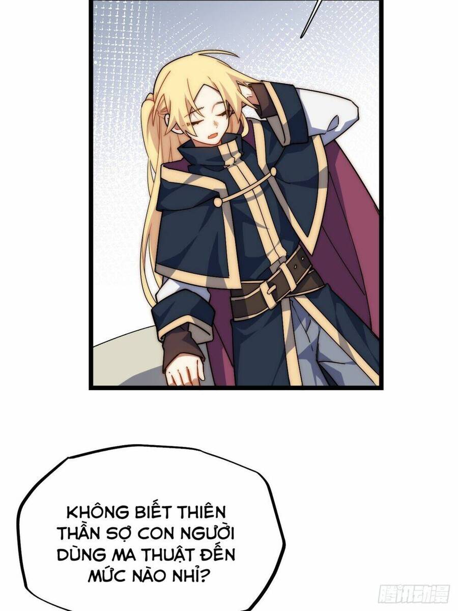 Khô Cốt Hiệp Sĩ Chapter 152 - 52