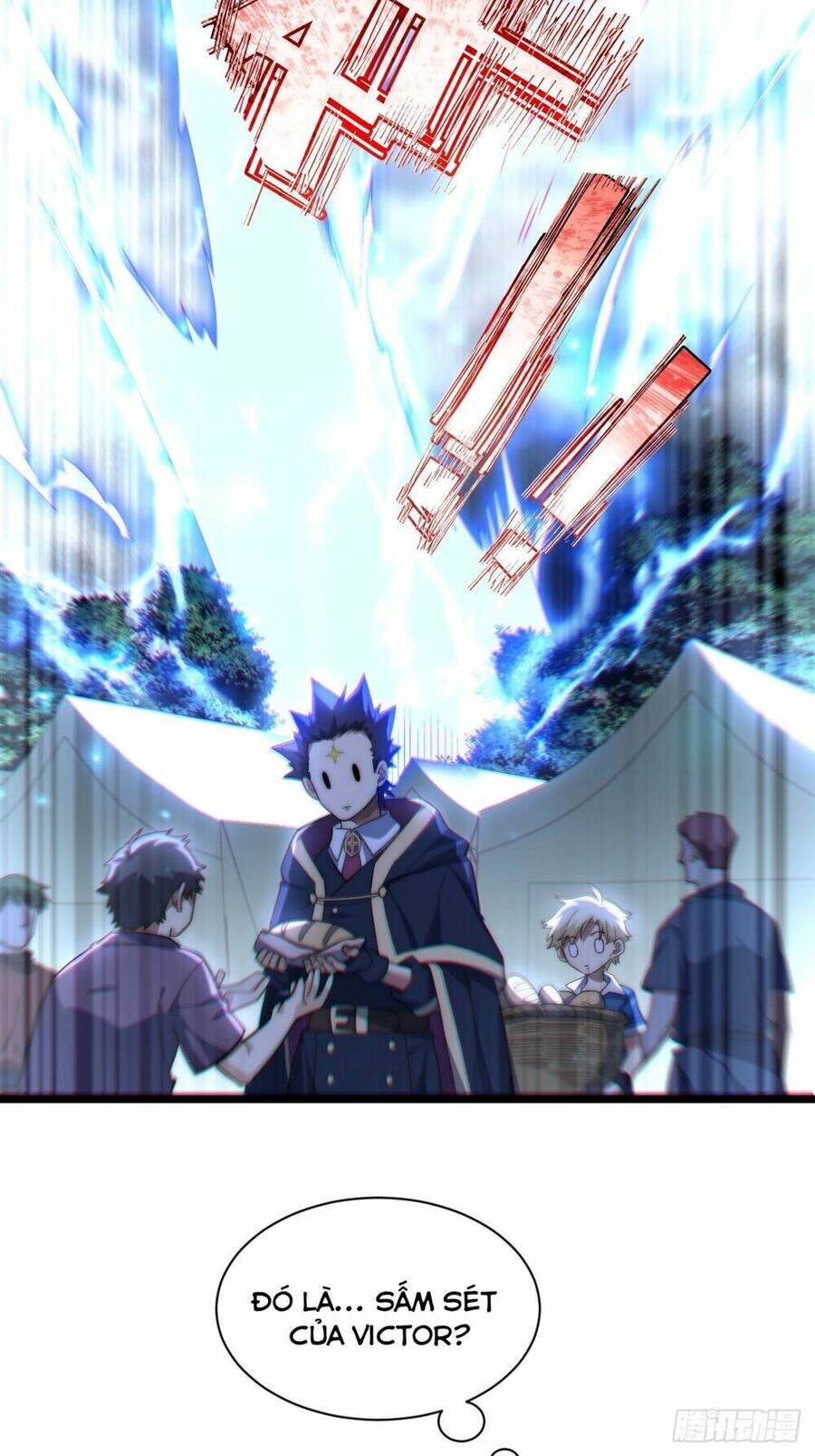 Khô Cốt Hiệp Sĩ Chapter 153 - 14