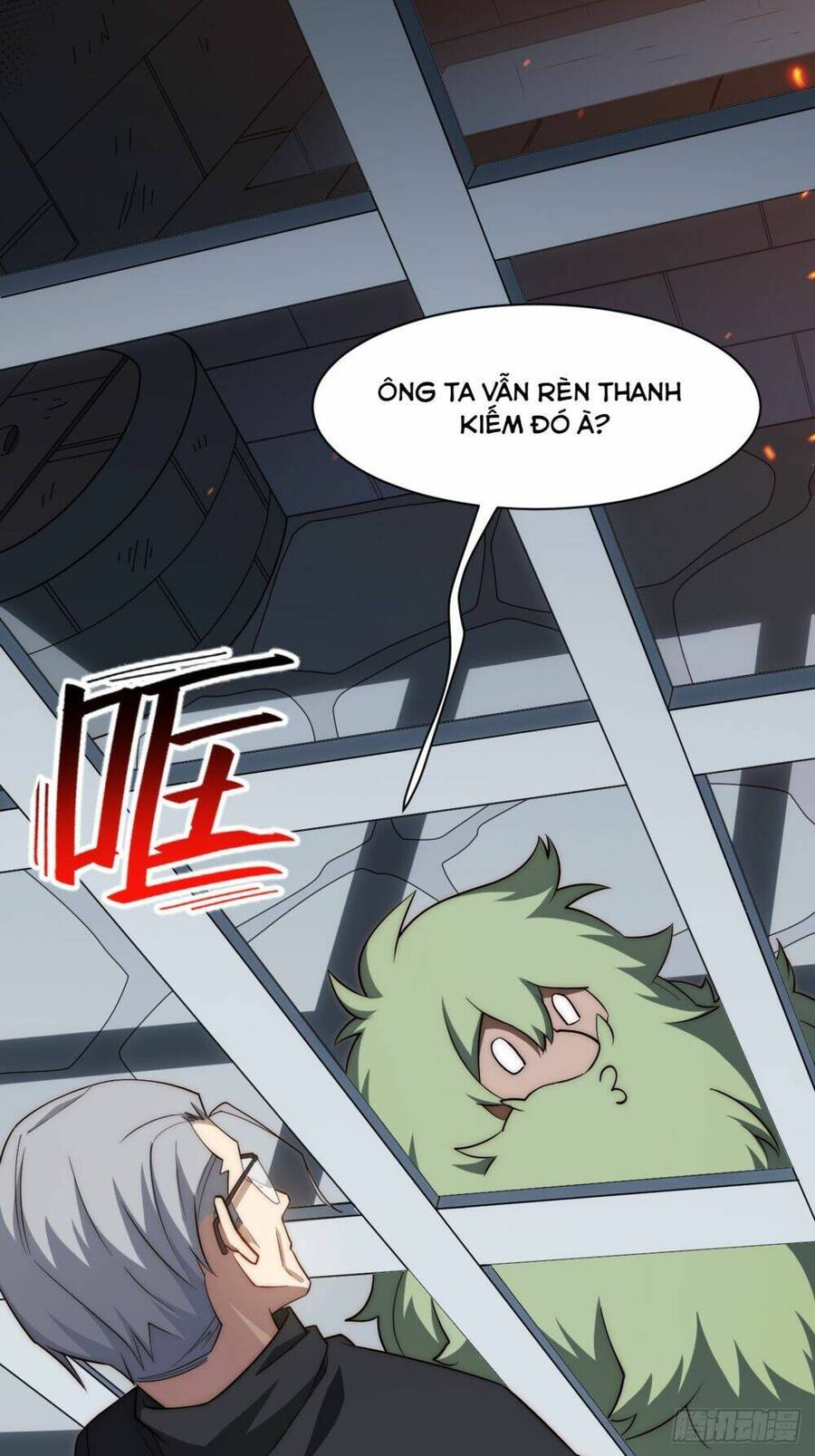 Khô Cốt Hiệp Sĩ Chapter 153 - 26