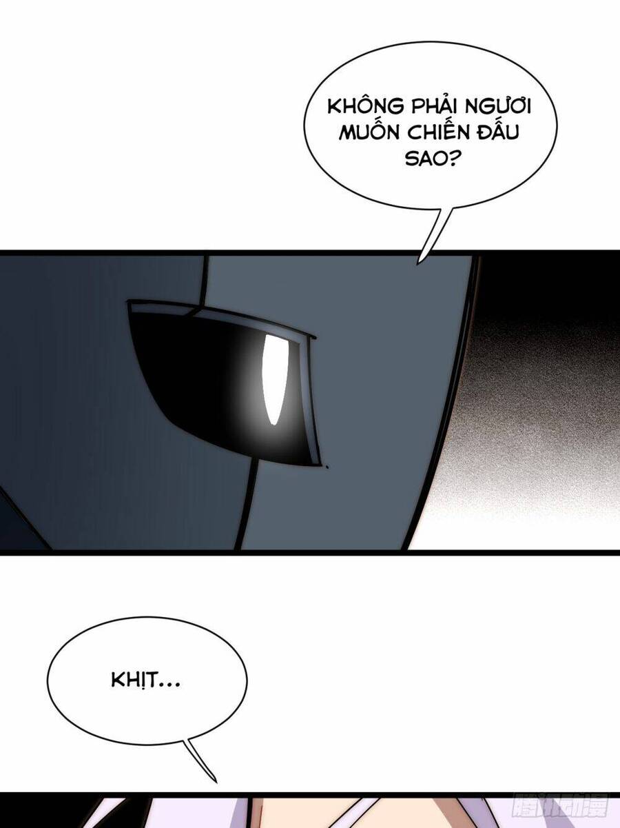 Khô Cốt Hiệp Sĩ Chapter 154 - 30