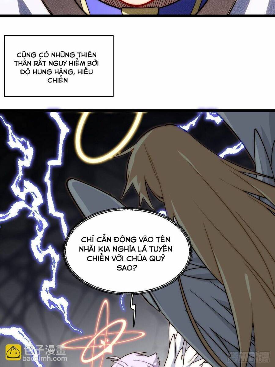 Khô Cốt Hiệp Sĩ Chapter 154 - 7