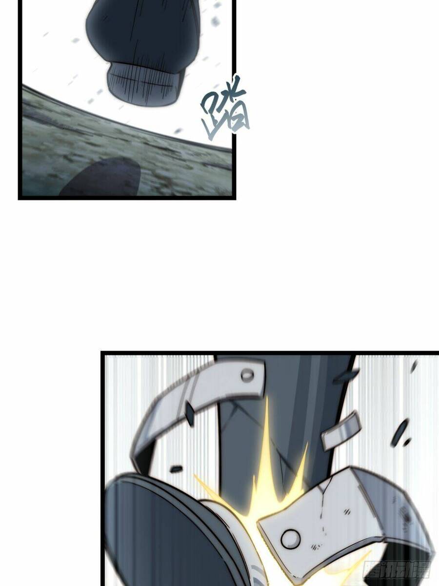 Khô Cốt Hiệp Sĩ Chapter 156 - 45