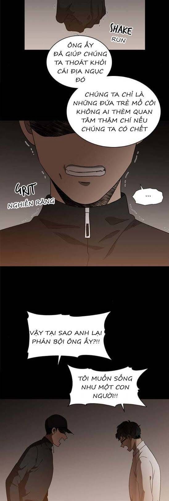 Nó Là Của Tôi Chapter 139 - 26