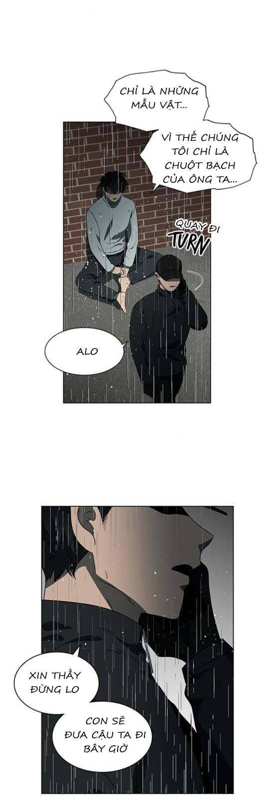 Nó Là Của Tôi Chapter 139 - 31