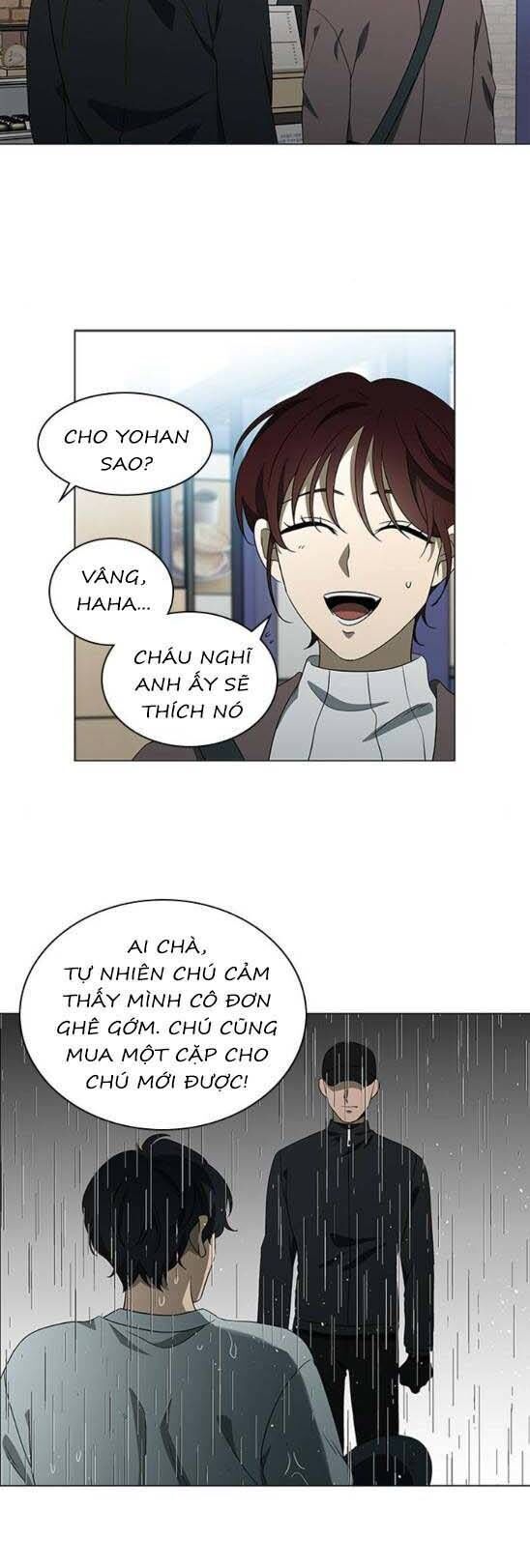 Nó Là Của Tôi Chapter 139 - 7