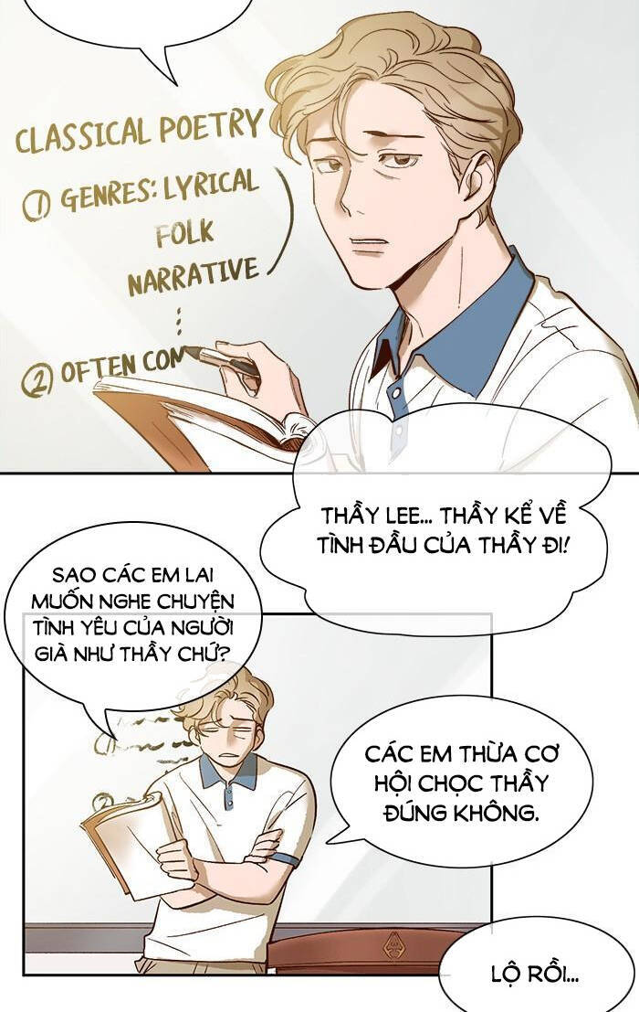 Quỷ Sứ Số 4 Chapter 111 - 20