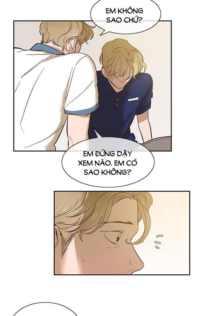 Quỷ Sứ Số 4 Chapter 111 - 25