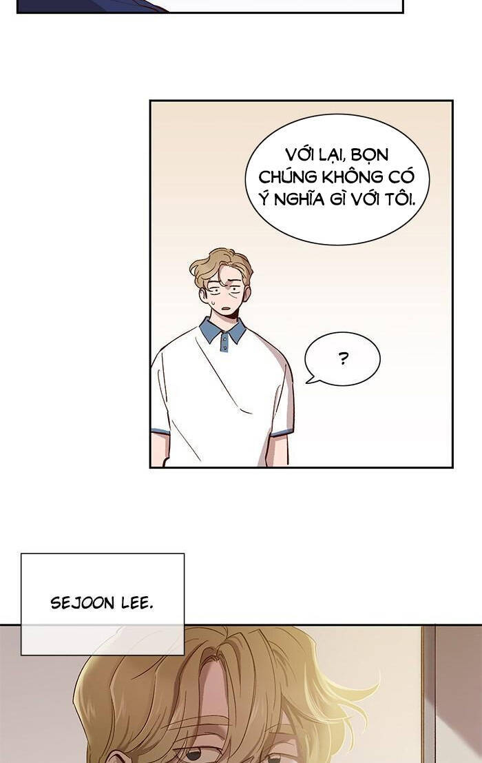 Quỷ Sứ Số 4 Chapter 111 - 30