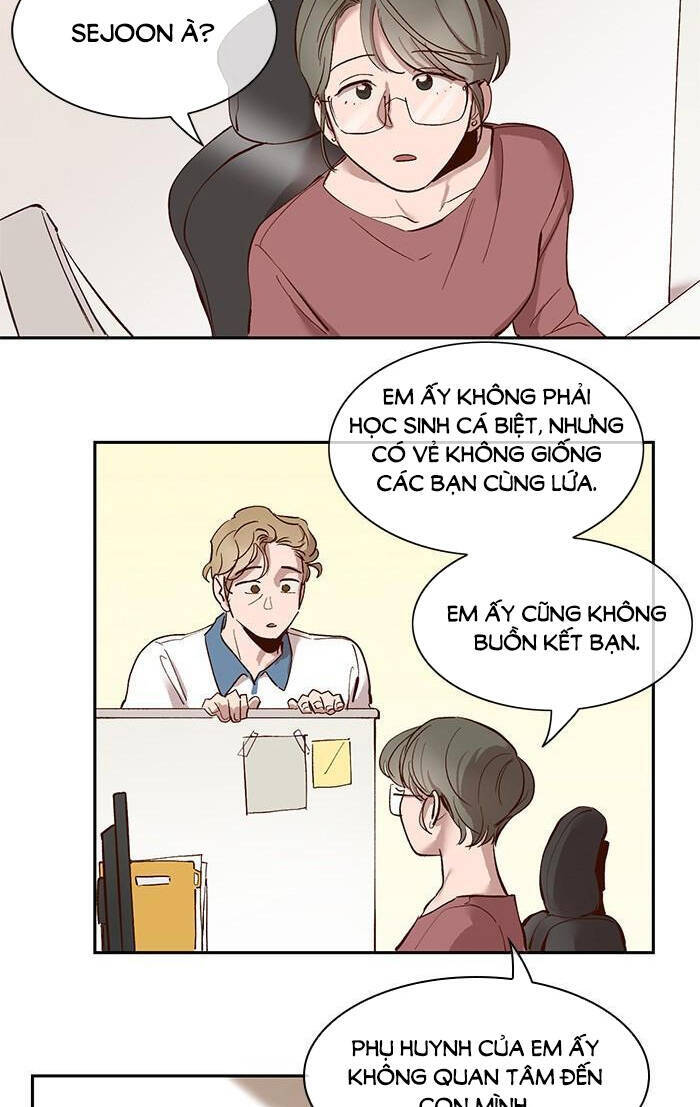 Quỷ Sứ Số 4 Chapter 111 - 32