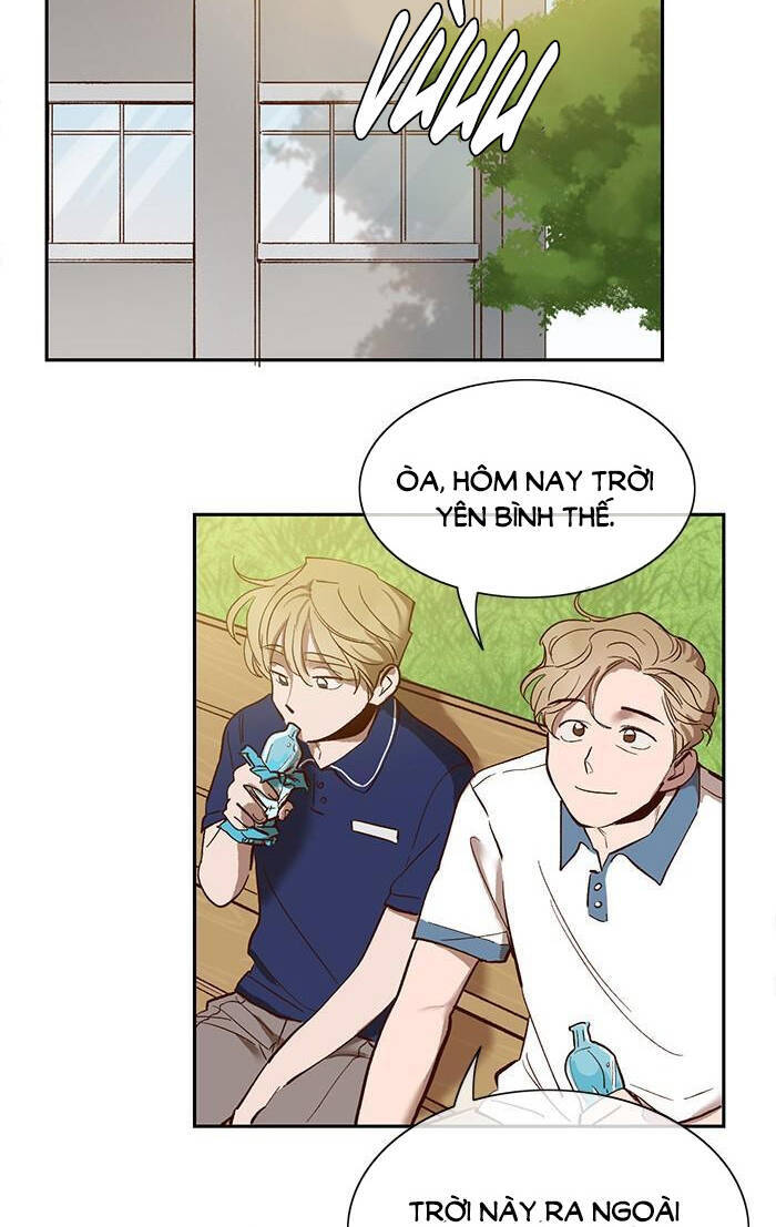 Quỷ Sứ Số 4 Chapter 111 - 37