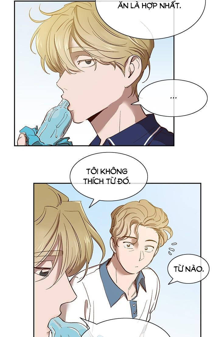 Quỷ Sứ Số 4 Chapter 111 - 38