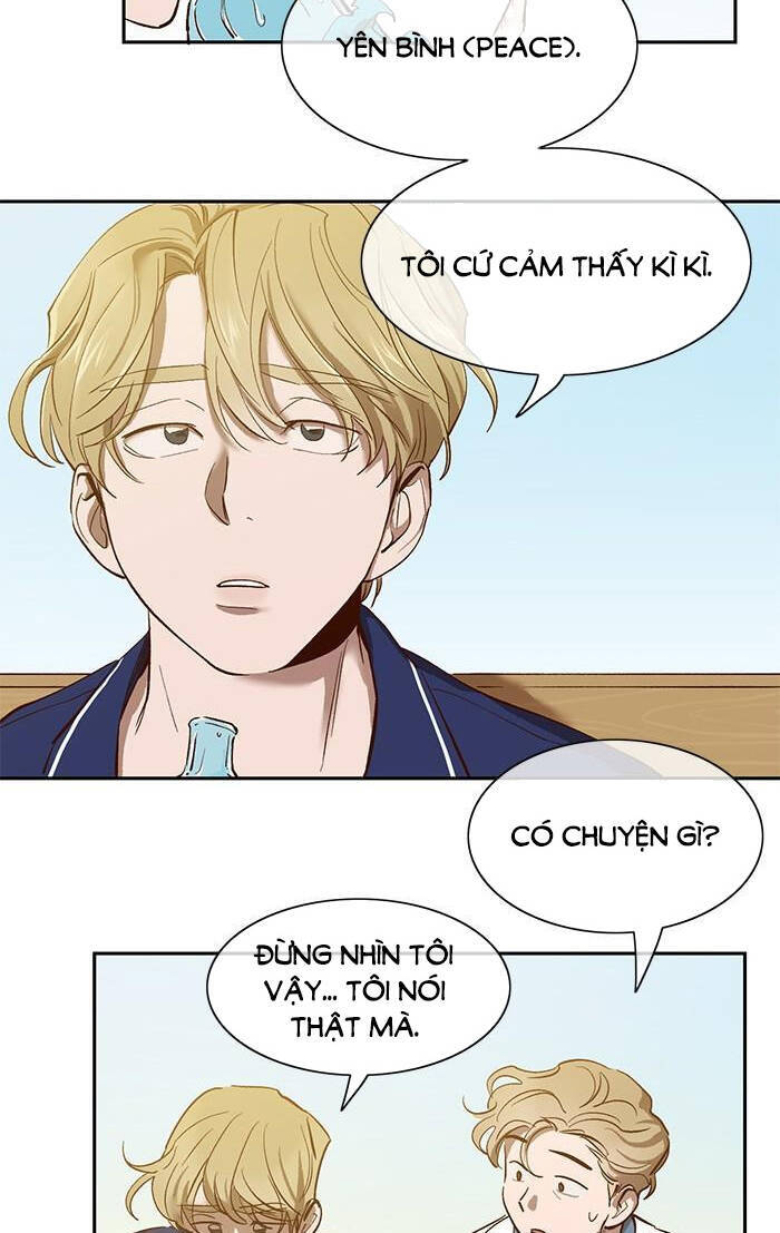 Quỷ Sứ Số 4 Chapter 111 - 39