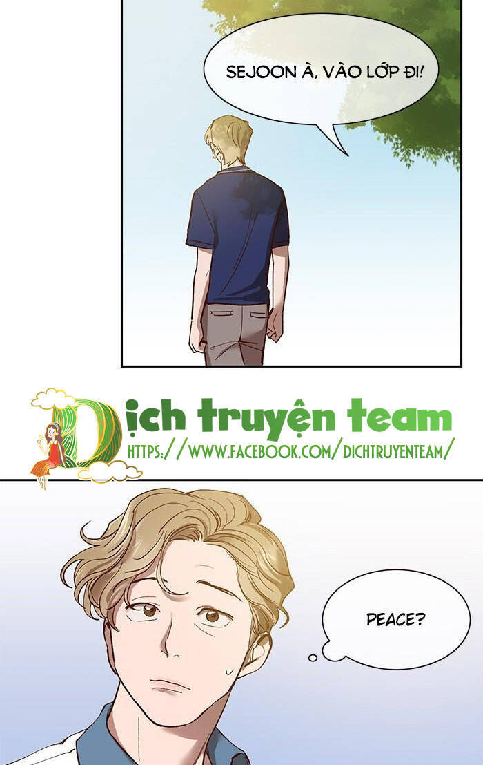 Quỷ Sứ Số 4 Chapter 111 - 42