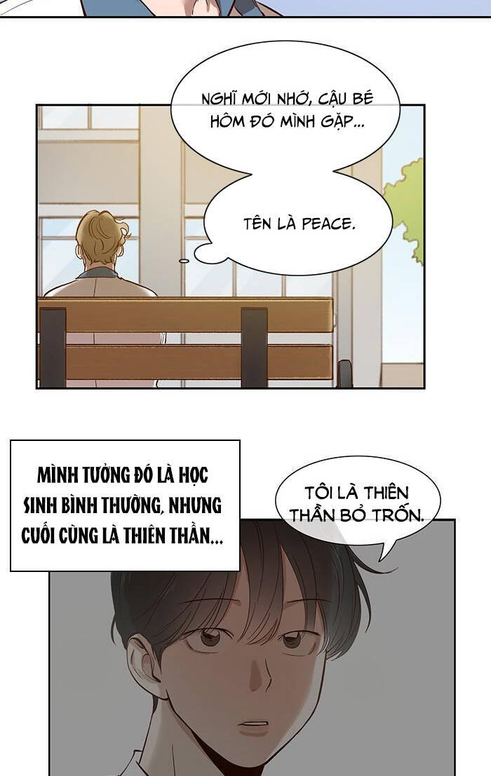 Quỷ Sứ Số 4 Chapter 111 - 43