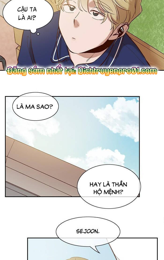 Quỷ Sứ Số 4 Chapter 112 - 12