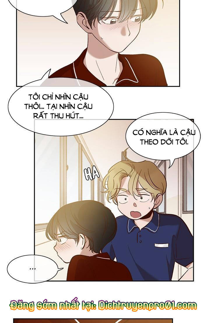 Quỷ Sứ Số 4 Chapter 112 - 19