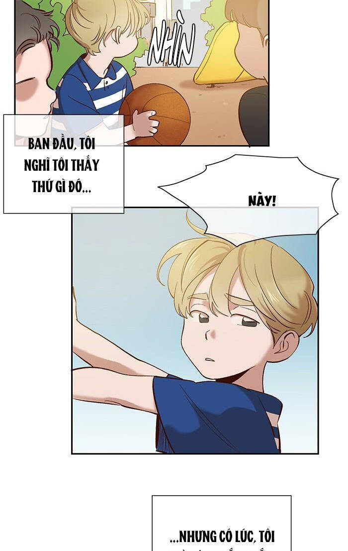 Quỷ Sứ Số 4 Chapter 112 - 3