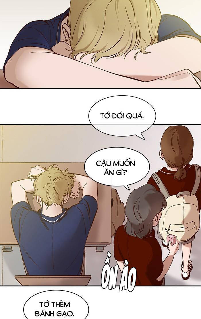 Quỷ Sứ Số 4 Chapter 112 - 31