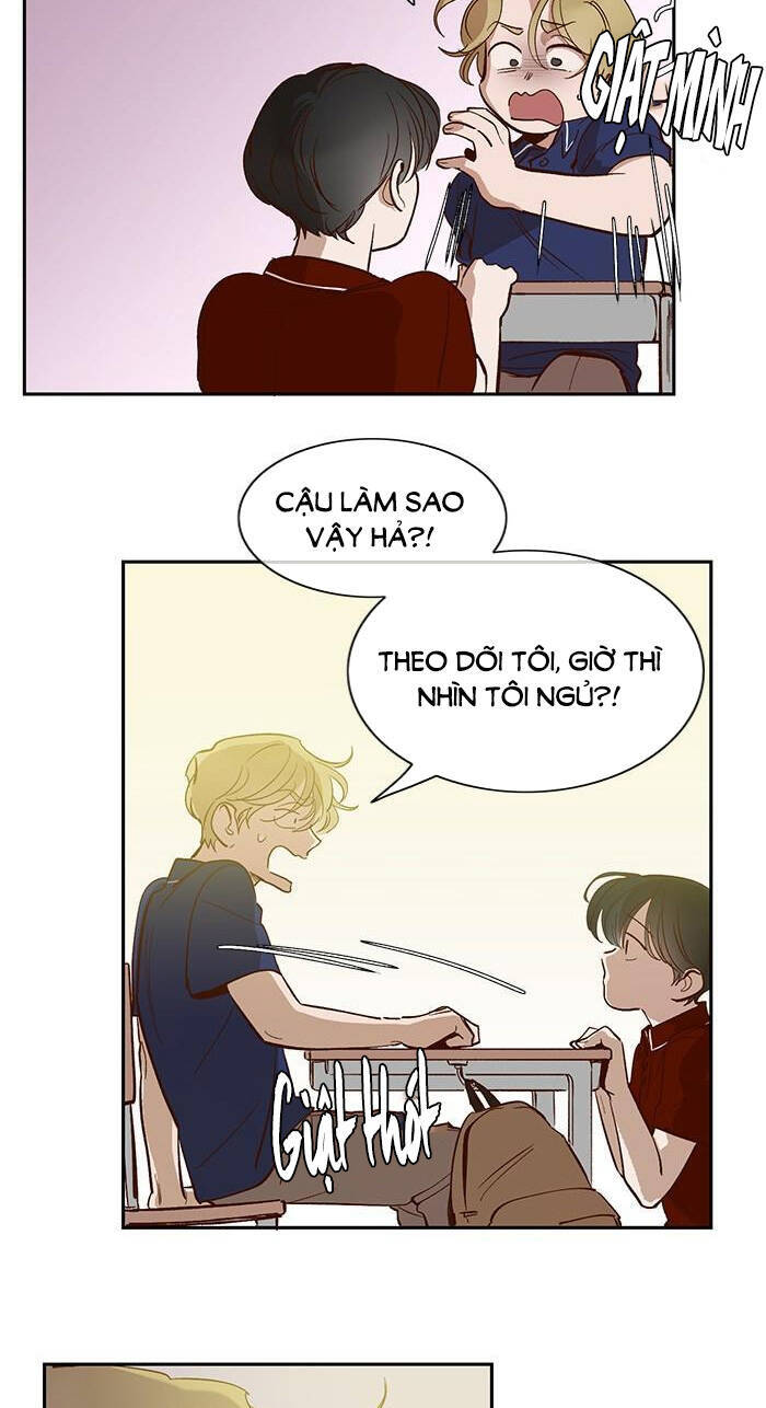 Quỷ Sứ Số 4 Chapter 112 - 36