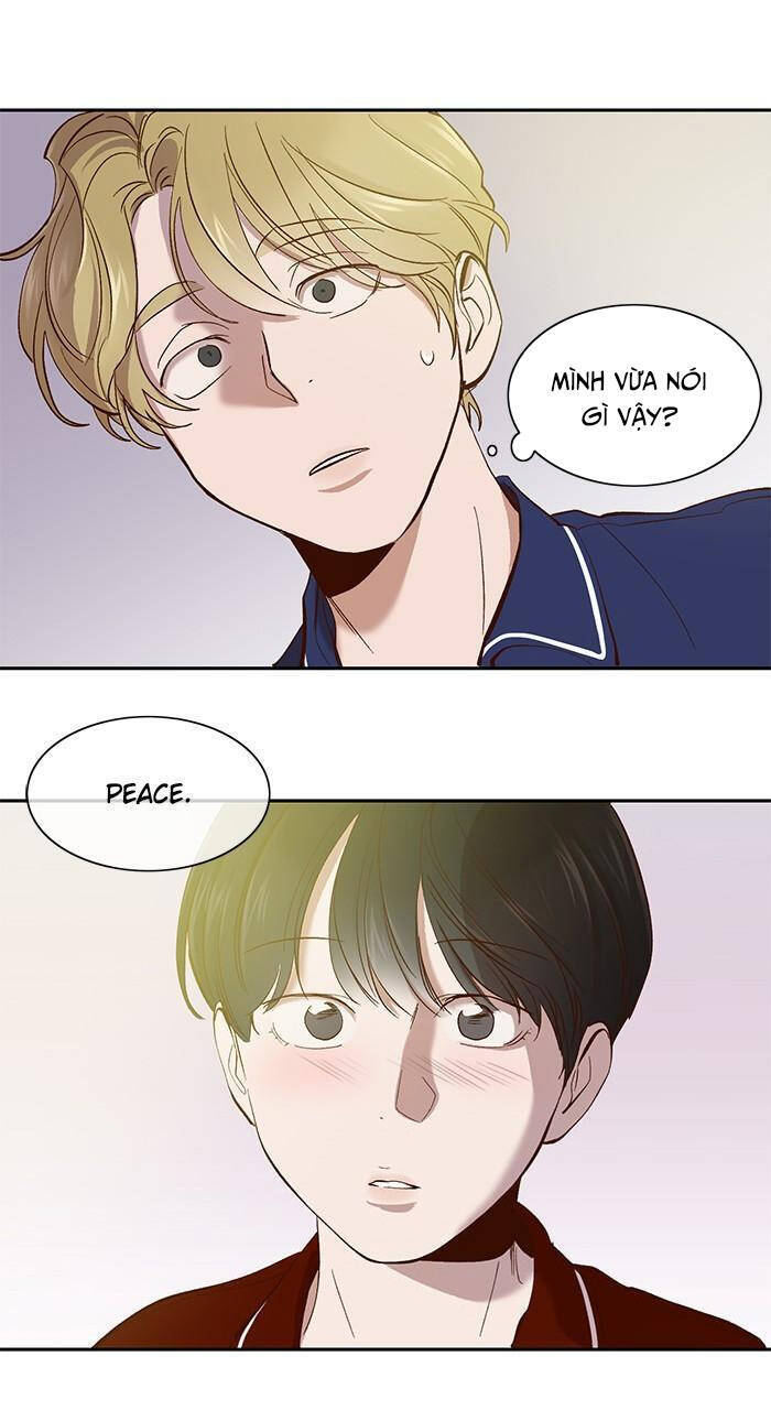 Quỷ Sứ Số 4 Chapter 112 - 39