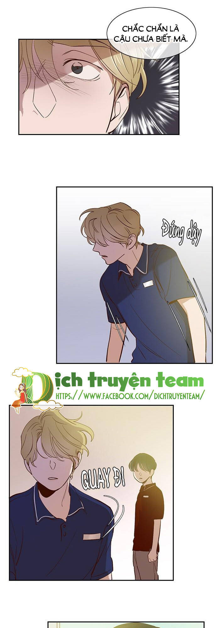 Quỷ Sứ Số 4 Chapter 112 - 41