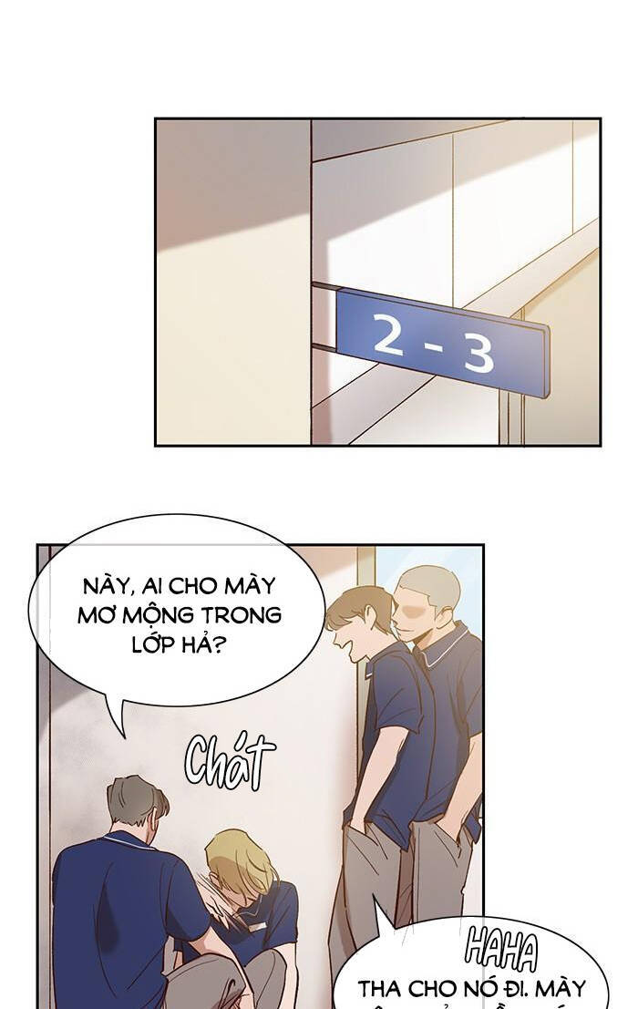 Quỷ Sứ Số 4 Chapter 112 - 6