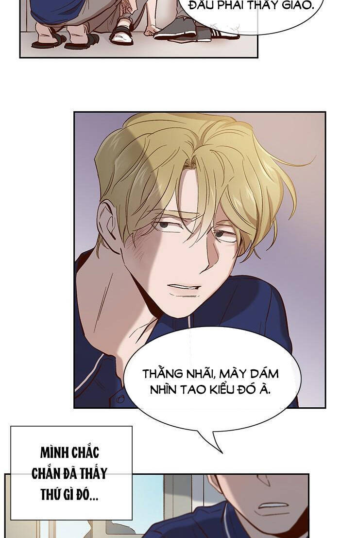 Quỷ Sứ Số 4 Chapter 112 - 7