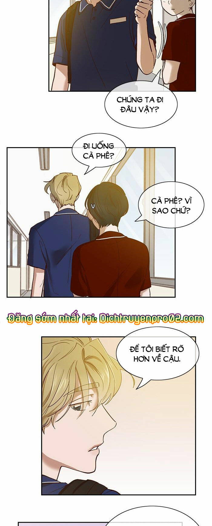 Quỷ Sứ Số 4 Chapter 113 - 11