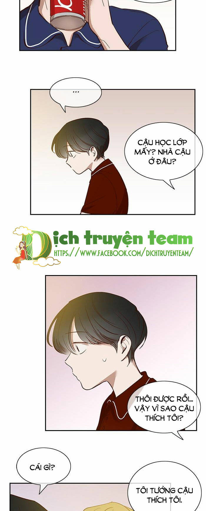 Quỷ Sứ Số 4 Chapter 113 - 16