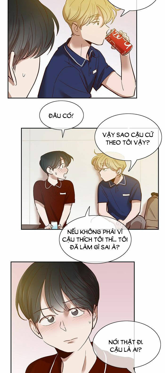 Quỷ Sứ Số 4 Chapter 113 - 17