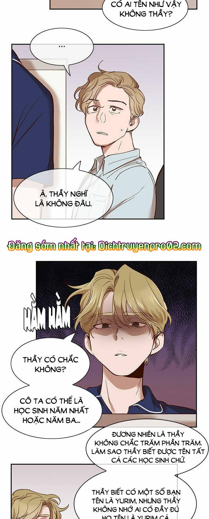 Quỷ Sứ Số 4 Chapter 113 - 3
