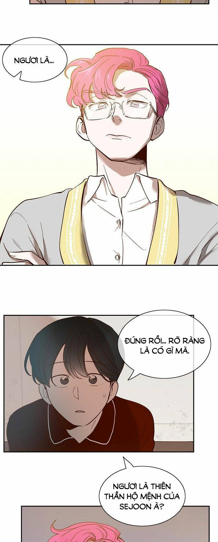 Quỷ Sứ Số 4 Chapter 113 - 23