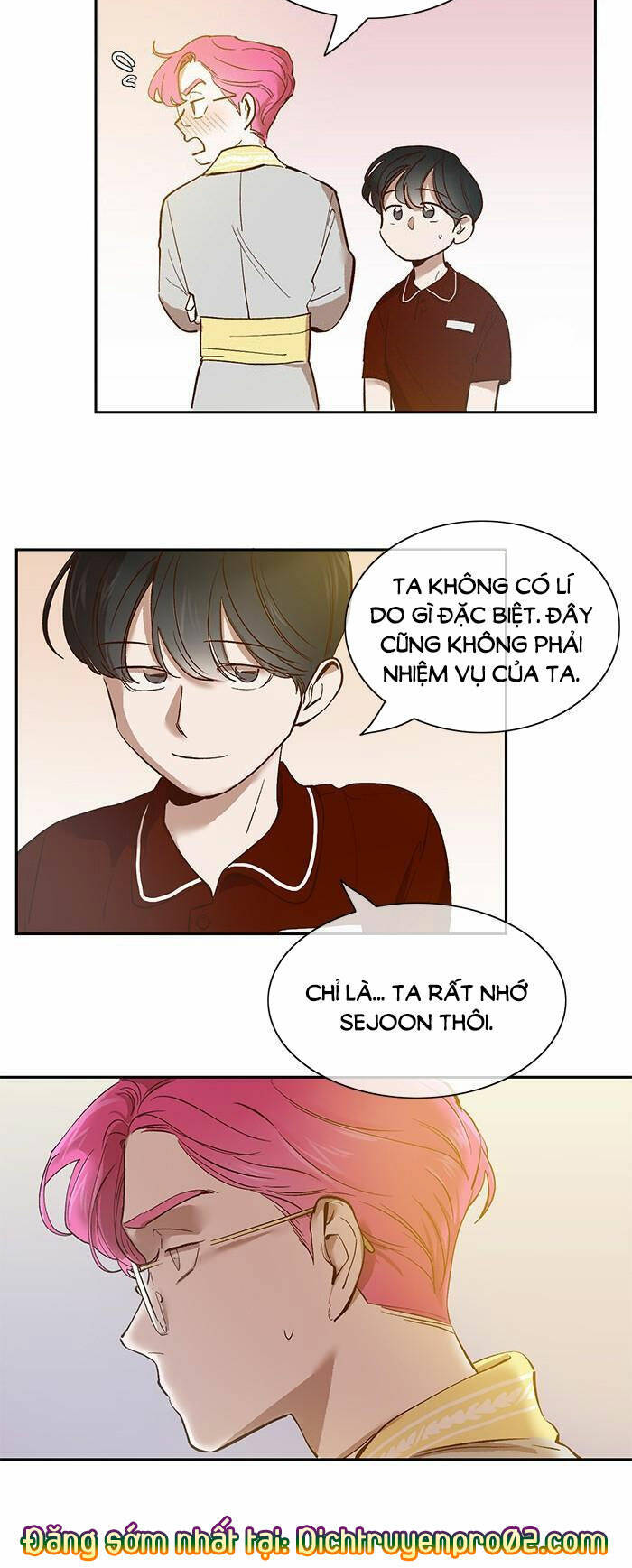 Quỷ Sứ Số 4 Chapter 113 - 26