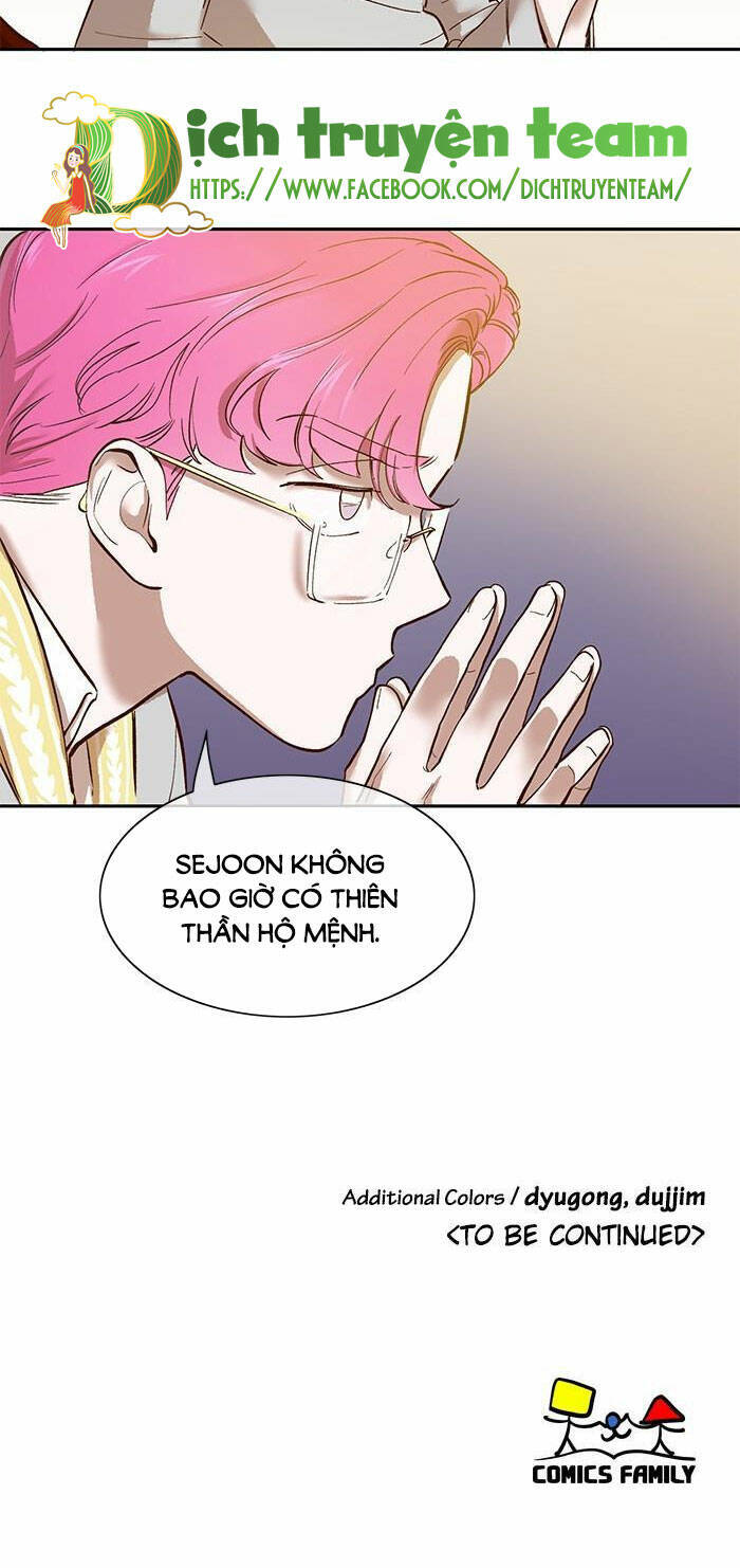 Quỷ Sứ Số 4 Chapter 113 - 28