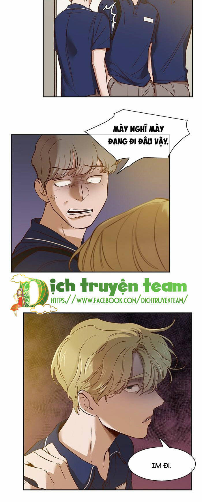 Quỷ Sứ Số 4 Chapter 113 - 6