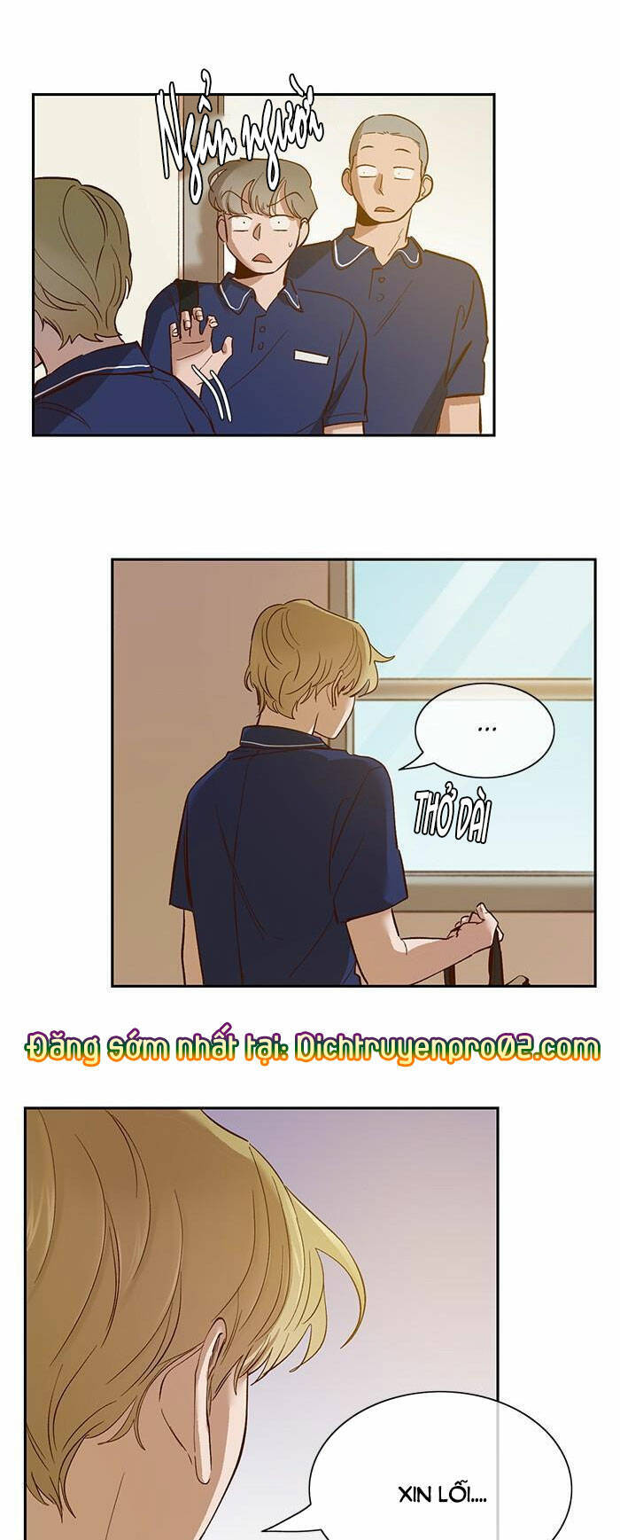 Quỷ Sứ Số 4 Chapter 113 - 7