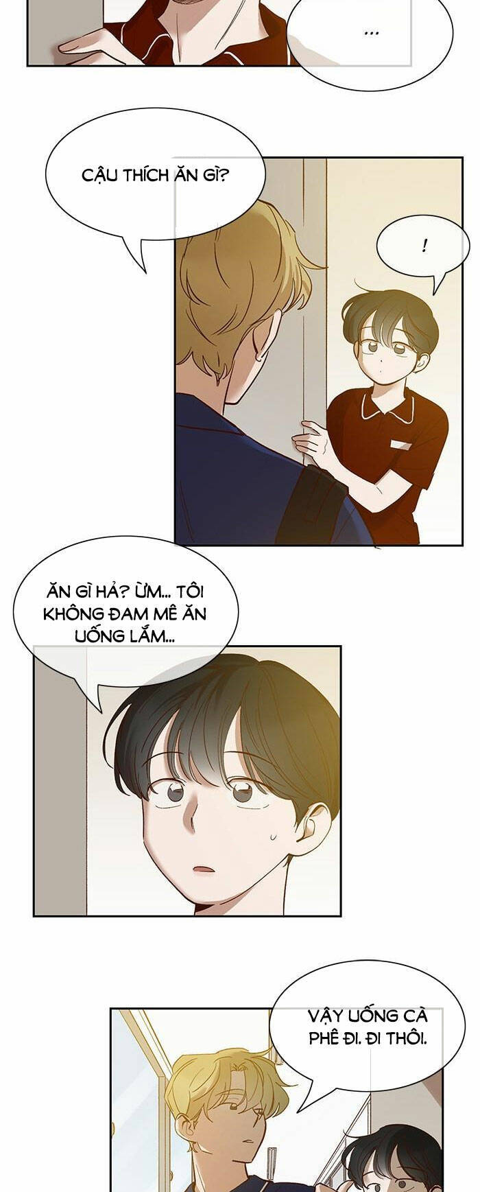 Quỷ Sứ Số 4 Chapter 113 - 10