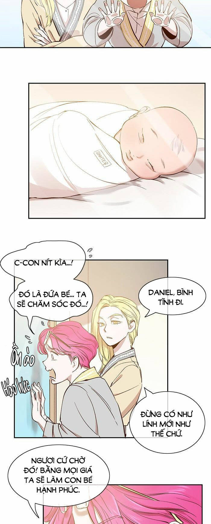 Quỷ Sứ Số 4 Chapter 114 - 2