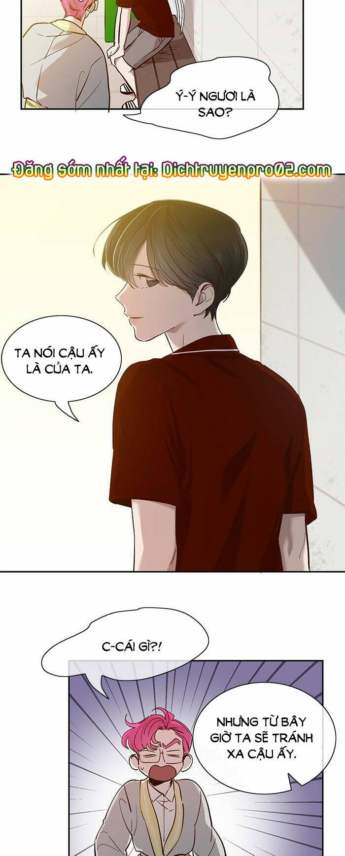 Quỷ Sứ Số 4 Chapter 114 - 12