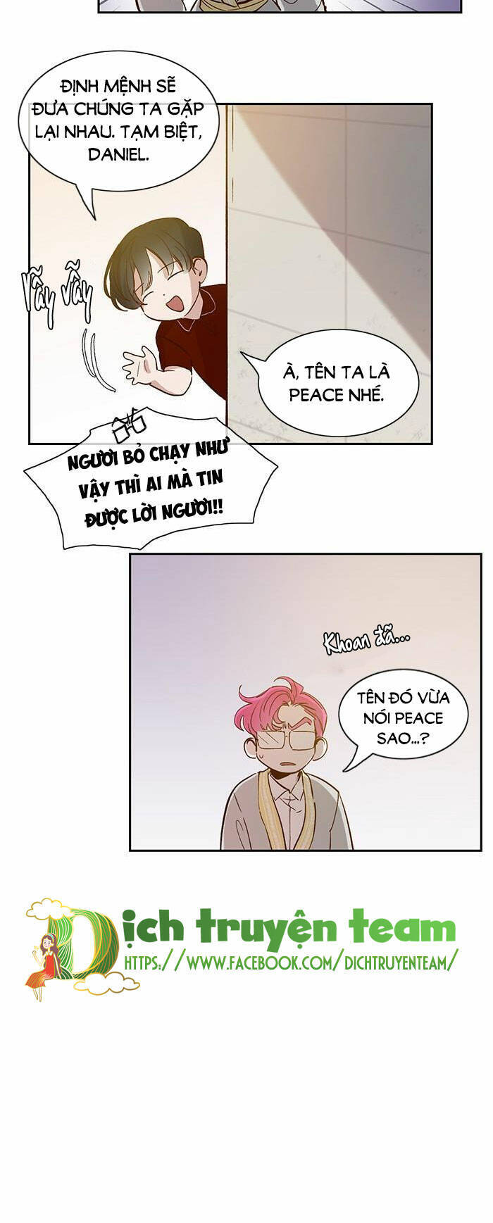 Quỷ Sứ Số 4 Chapter 114 - 13