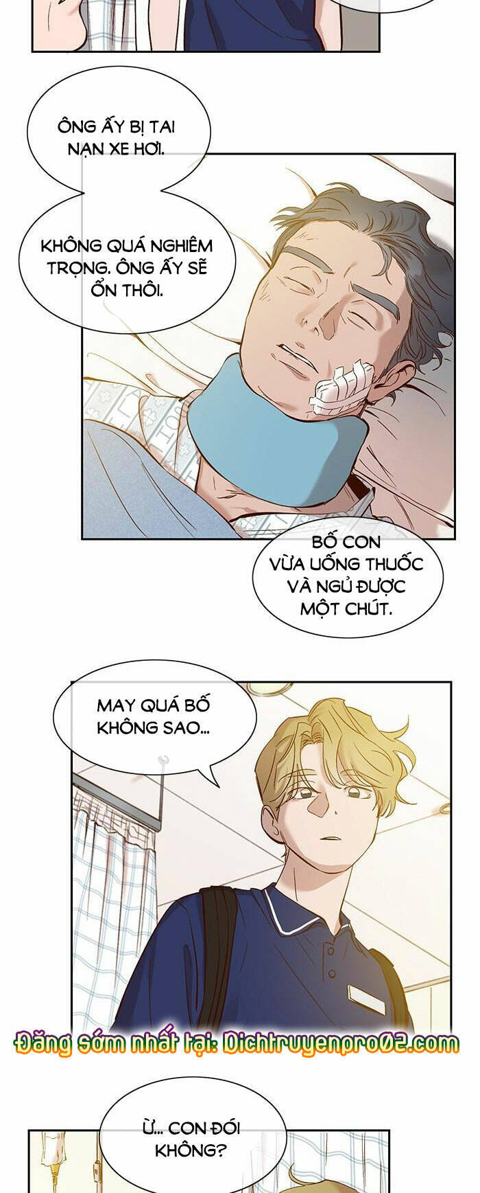 Quỷ Sứ Số 4 Chapter 114 - 15