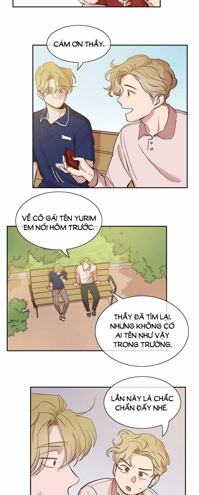 Quỷ Sứ Số 4 Chapter 114 - 20