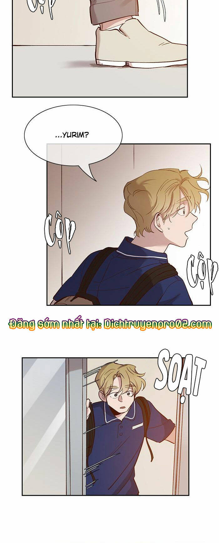 Quỷ Sứ Số 4 Chapter 114 - 29