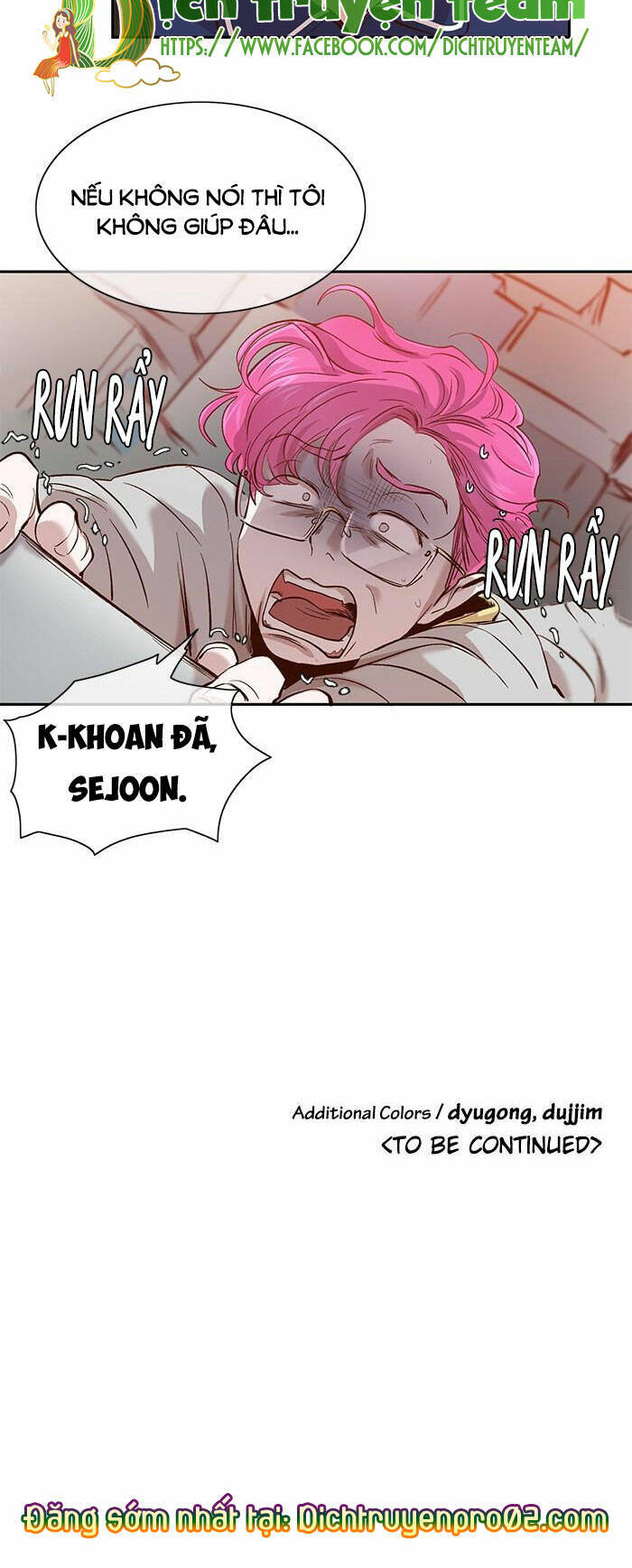 Quỷ Sứ Số 4 Chapter 114 - 31