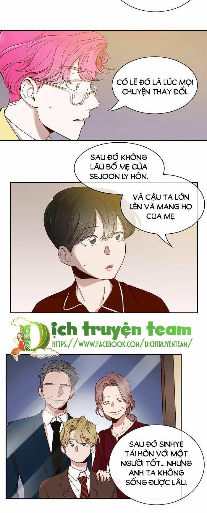 Quỷ Sứ Số 4 Chapter 114 - 5