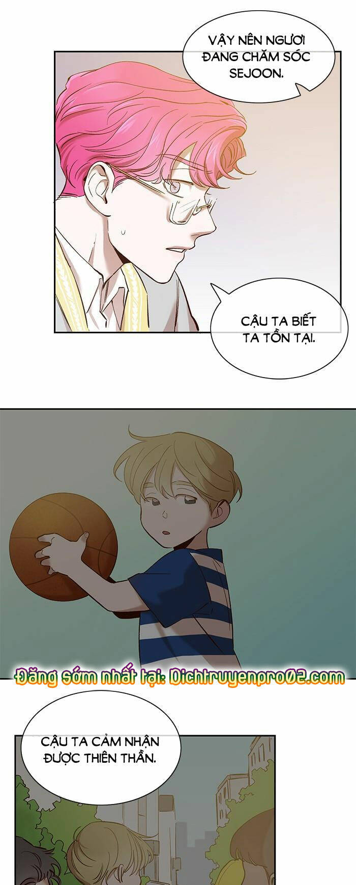 Quỷ Sứ Số 4 Chapter 114 - 6