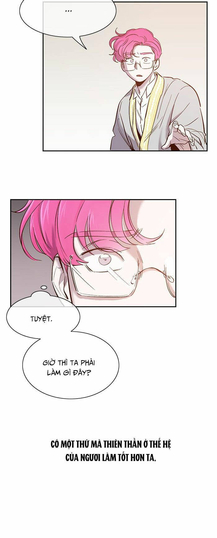 Quỷ Sứ Số 4 Chapter 115 - 15